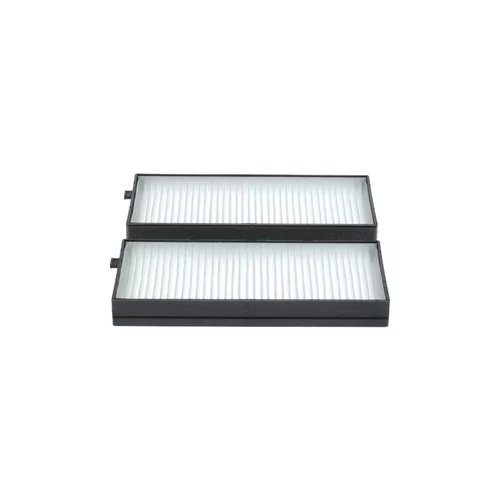 Filter vnútorného priestoru 1 987 432 176 /BOSCH/ - obr. 1