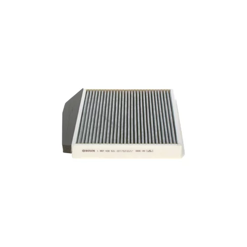 Filter vnútorného priestoru BOSCH 1 987 432 531