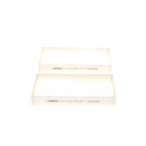 Filter vnútorného priestoru BOSCH 1 987 435 046