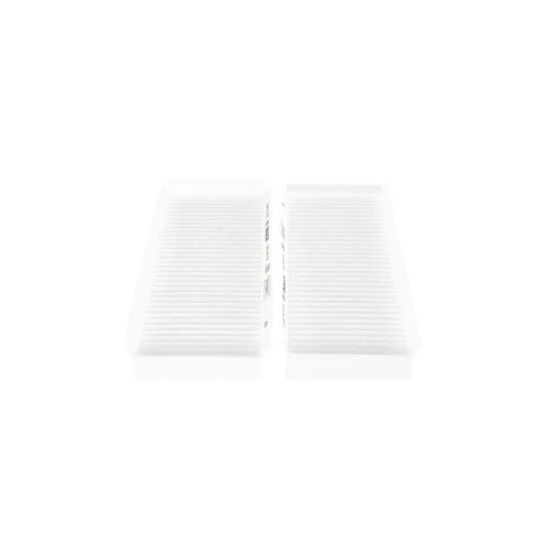 Filter vnútorného priestoru 1 987 435 074 /BOSCH/ - obr. 3