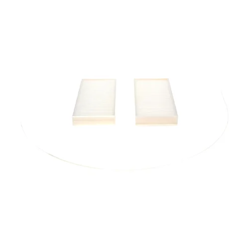 Filter vnútorného priestoru 1 987 435 110 /BOSCH/ - obr. 1
