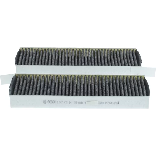 Filter vnútorného priestoru 1 987 435 641 /BOSCH/ - obr. 2