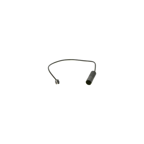Výstražný kontakt opotrebenia brzdového obloženia 1 987 474 952 /BOSCH/