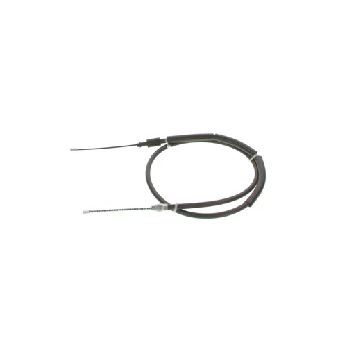 Ťažné lanko parkovacej brzdy 1 987 477 145 /BOSCH/ - obr. 1