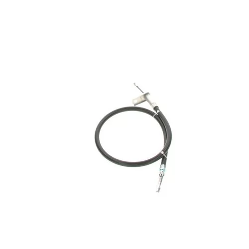 Ťažné lanko parkovacej brzdy 1 987 477 219 /BOSCH/ - obr. 1