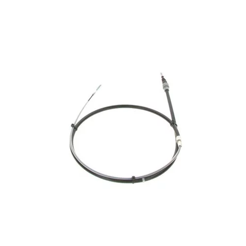 Ťažné lanko parkovacej brzdy 1 987 477 406 /BOSCH/ - obr. 2