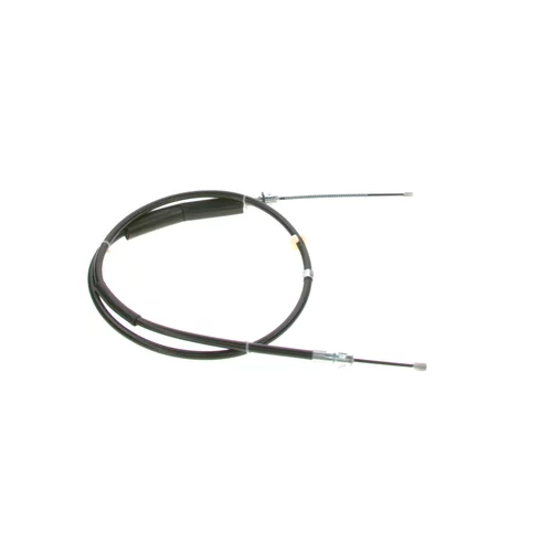 Ťažné lanko parkovacej brzdy 1 987 477 521 /BOSCH/ - obr. 3