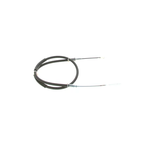 Ťažné lanko parkovacej brzdy 1 987 477 709 /BOSCH/ - obr. 3