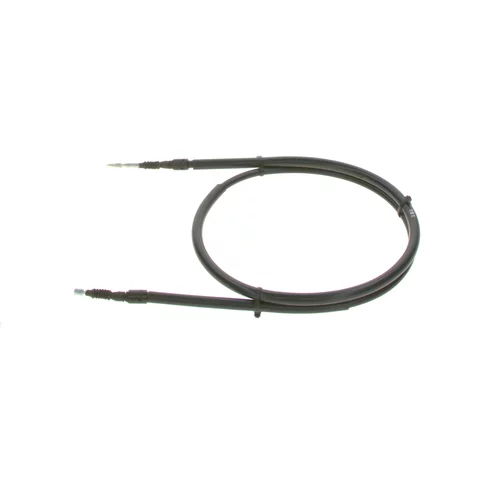 Ťažné lanko parkovacej brzdy 1 987 477 881 /BOSCH/ - obr. 1