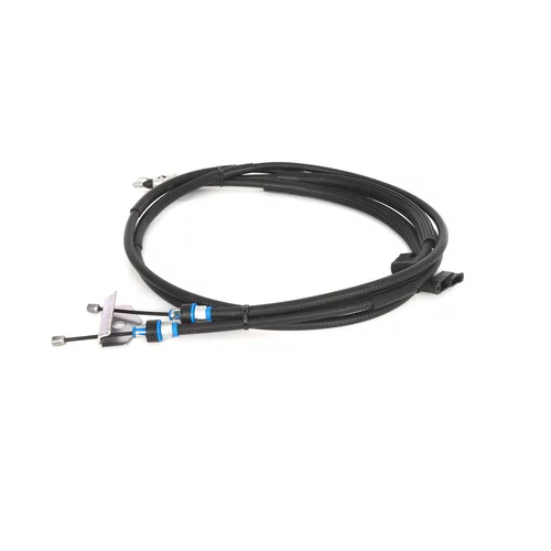 Ťažné lanko parkovacej brzdy 1 987 482 671 /BOSCH/ - obr. 1