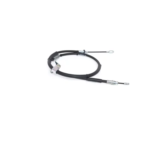 Ťažné lanko parkovacej brzdy 1 987 482 673 /BOSCH/ - obr. 3