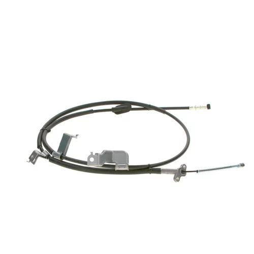 Ťažné lanko parkovacej brzdy 1 987 482 915 /BOSCH/ - obr. 3