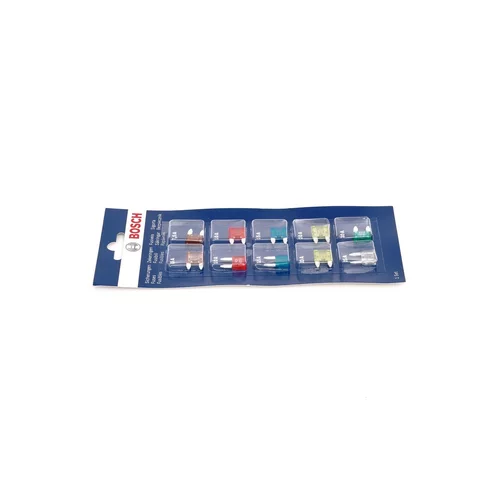Poistka 1 987 529 038 /BOSCH/ - obr. 4
