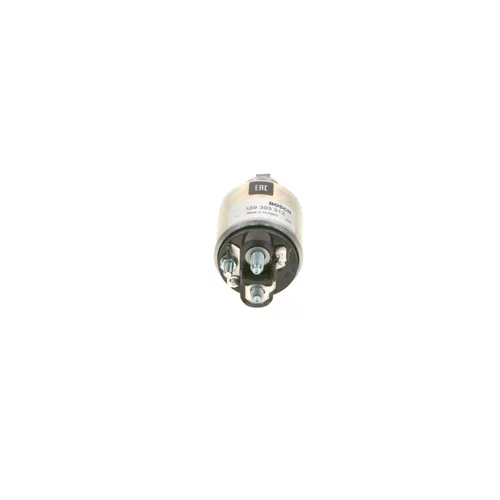 Elektromagnetický spínač pre štartér BOSCH 2 339 303 312