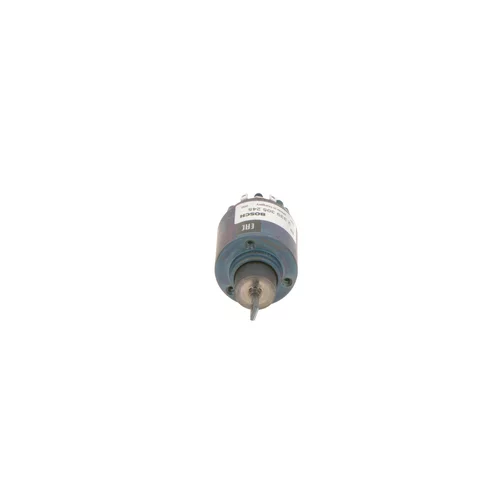 Elektromagnetický spínač pre štartér 2 339 305 245 /BOSCH/