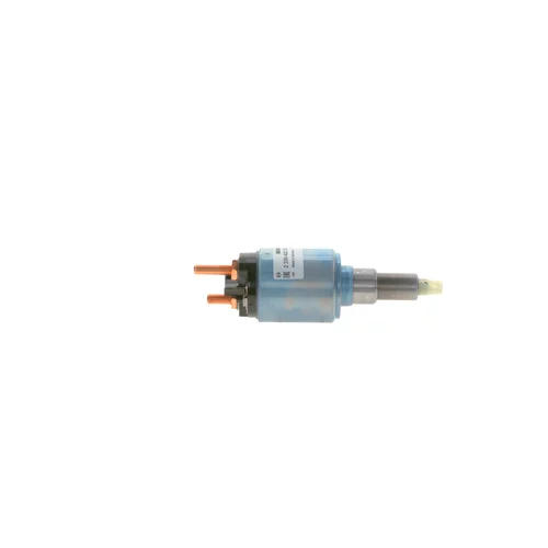 Elektromagnetický spínač pre štartér 2 339 402 230 /BOSCH/ - obr. 1
