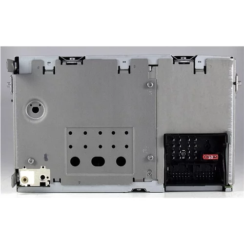Rádio s CD prehrávačom 7 646 623 666 /BOSCH/ - obr. 1