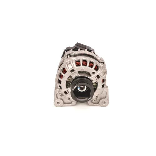 Alternátor F 000 BL0 4M7 /BOSCH/ - obr. 3