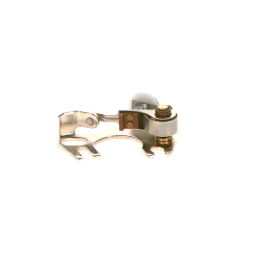 Sada kontaktov rozdeľovača F 005 X04 714 /BOSCH/ - obr. 4