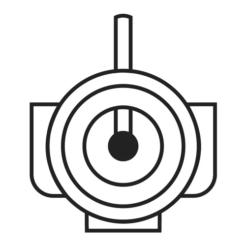 Lambda sonda F 00H L00 311 /BOSCH/ - obr. 9