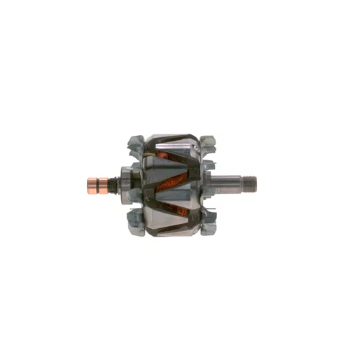 Rotor alternátora F 00M 121 611 /BOSCH/ - obr. 2