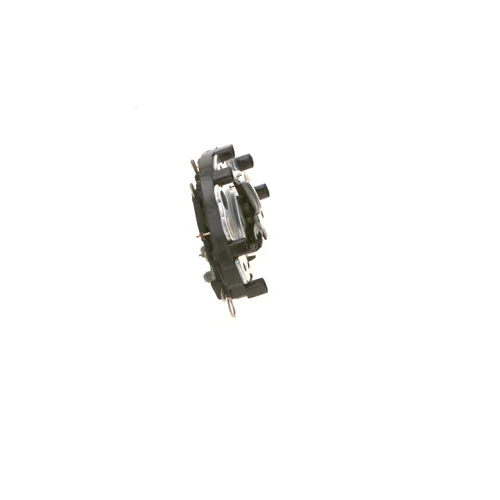 Usmerňovač alternátora F 00M 123 237 /BOSCH/ - obr. 3