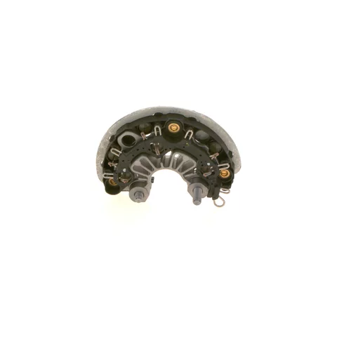Usmerňovač alternátora F 00M 133 276 /BOSCH/ - obr. 2