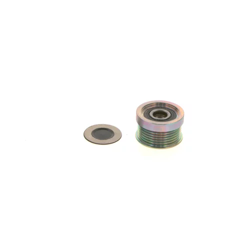 Voľnobežka alternátora F 00M 147 799 /BOSCH/