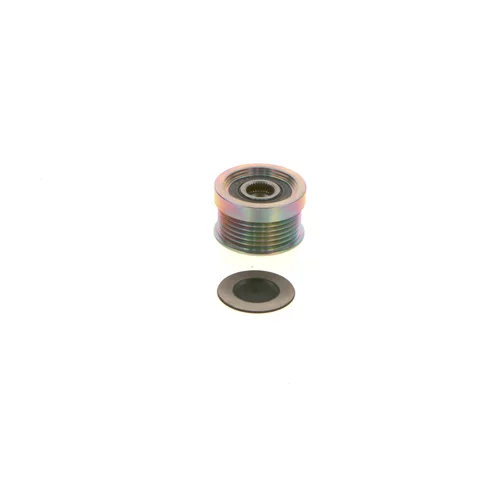 Voľnobežka alternátora F 00M 147 799 /BOSCH/ - obr. 3