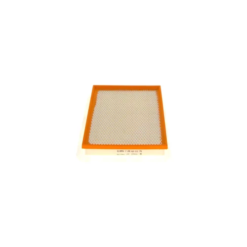 Vzduchový filter BOSCH F 026 400 013