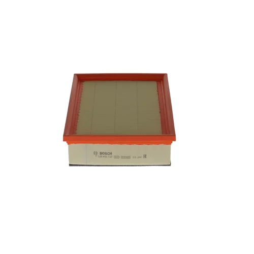 Vzduchový filter F 026 400 120 /BOSCH/ - obr. 1