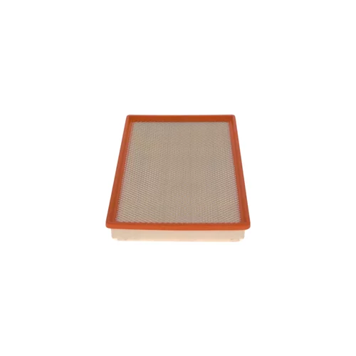 Vzduchový filter F 026 400 266 /BOSCH/ - obr. 2