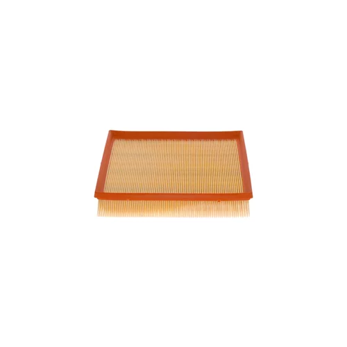 Vzduchový filter F 026 400 267 /BOSCH/ - obr. 1