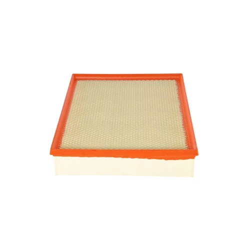 Vzduchový filter F 026 400 286 /BOSCH/ - obr. 2