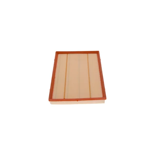Vzduchový filter F 026 400 381 /BOSCH/ - obr. 2