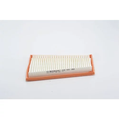 Vzduchový filter F 026 400 389 /BOSCH/ - obr. 2