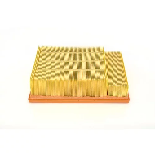 Vzduchový filter F 026 400 437 /BOSCH/ - obr. 1