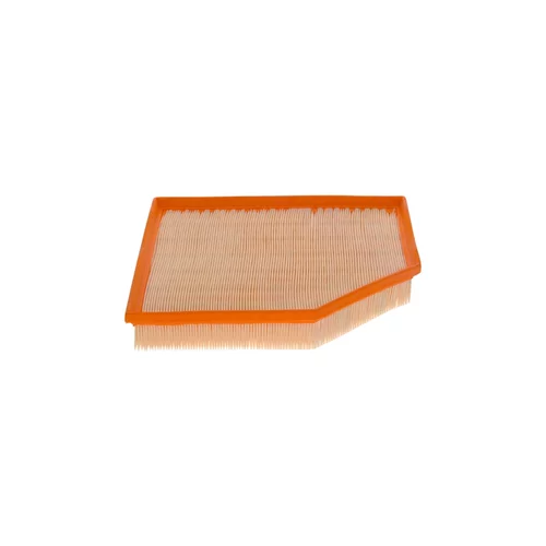 Vzduchový filter F 026 400 501 /BOSCH/ - obr. 1