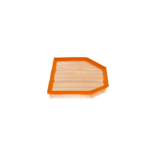 Vzduchový filter F 026 400 509 /BOSCH/ - obr. 1