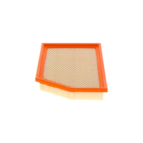 Vzduchový filter F 026 400 586 /BOSCH/ - obr. 2