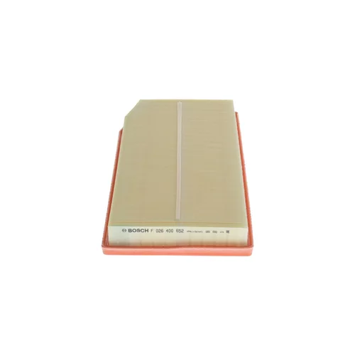 Vzduchový filter BOSCH F 026 400 652