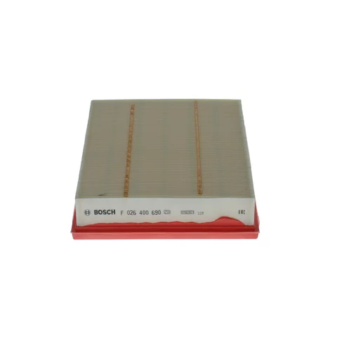 Vzduchový filter F 026 400 690 /BOSCH/ - obr. 1