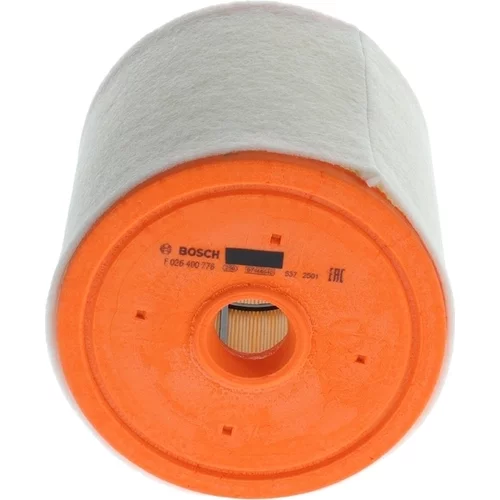 Vzduchový filter F 026 400 776 /BOSCH/ - obr. 1