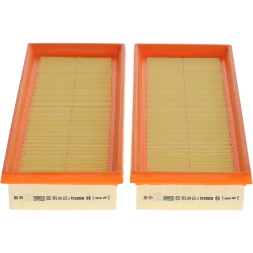 Vzduchový filter F 026 400 838 /BOSCH/ - obr. 3