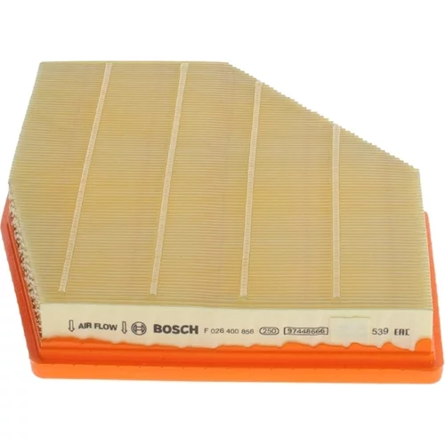 Vzduchový filter BOSCH F 026 400 856