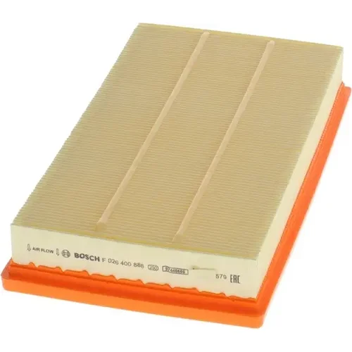 Vzduchový filter BOSCH F 026 400 886