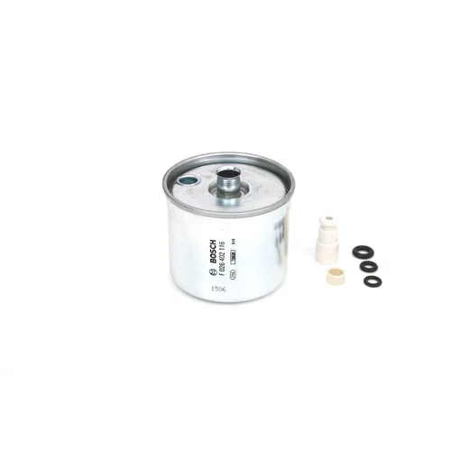 Palivový filter BOSCH F 026 402 116