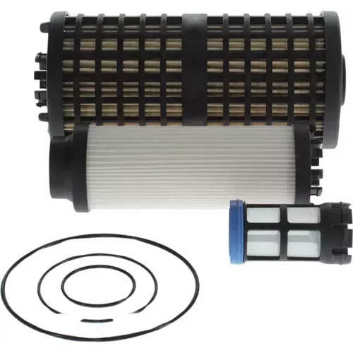 Súprava palivových filtrov BOSCH F 026 402 276