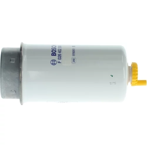 Palivový filter BOSCH F 026 402 393