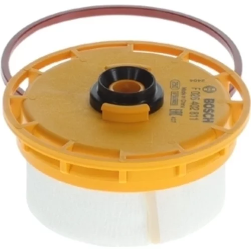 Palivový filter F 026 402 811 /BOSCH/ - obr. 3